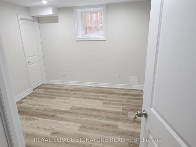 House for rent in Bowmanville, Clarington