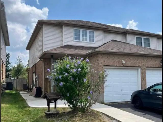 House for rent in Kitchener, Ontario