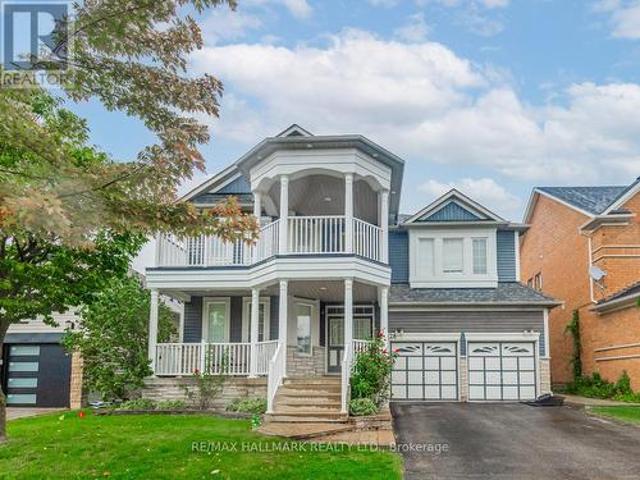 House for rent in Durham, Ontario