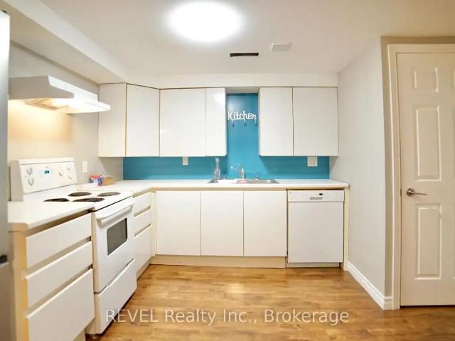 House for rent in Niagara, Ontario