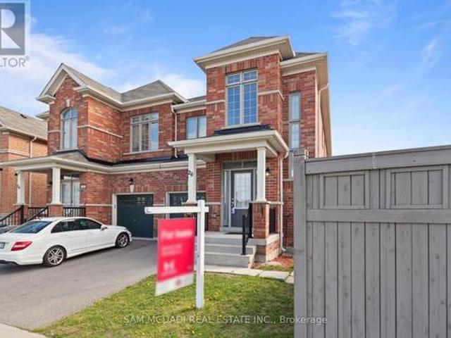 House for rent in Georgina, Ontario