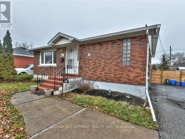 House for rent in Niagara, Ontario