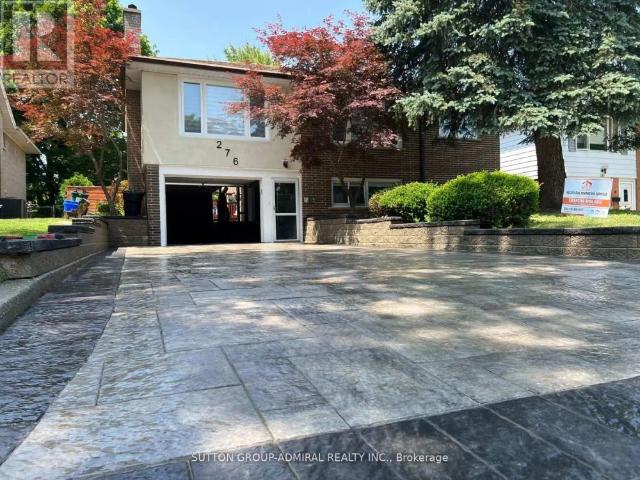 House for rent in Richmond Hill, Golden Horseshoe