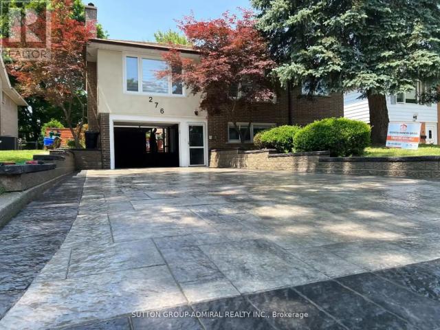House for rent in Richmond Hill, Golden Horseshoe