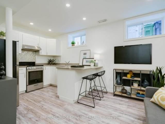 House for rent in Woburn, Ontario