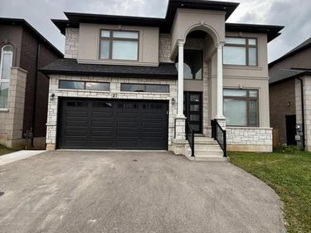 House for rent in Ancaster, Ontario