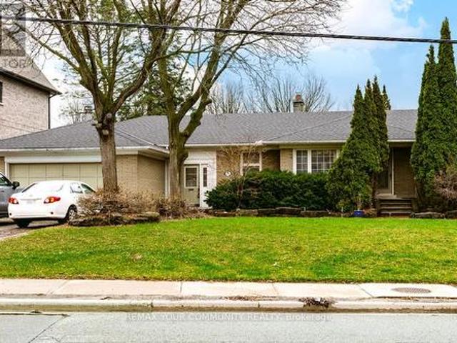 House for rent in York, Ontario