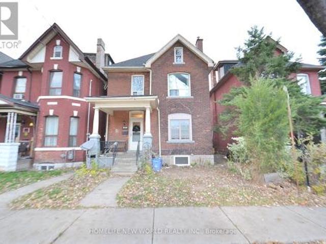 House for rent in Ancaster, Ontario
