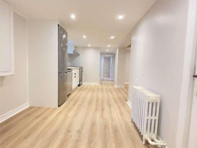 House for rent in Eglinton—Lawrence, Toronto