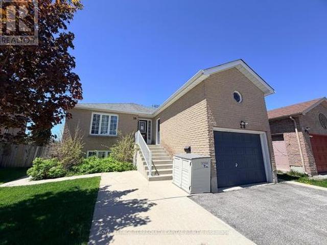 House for rent in Barrie, Ontario