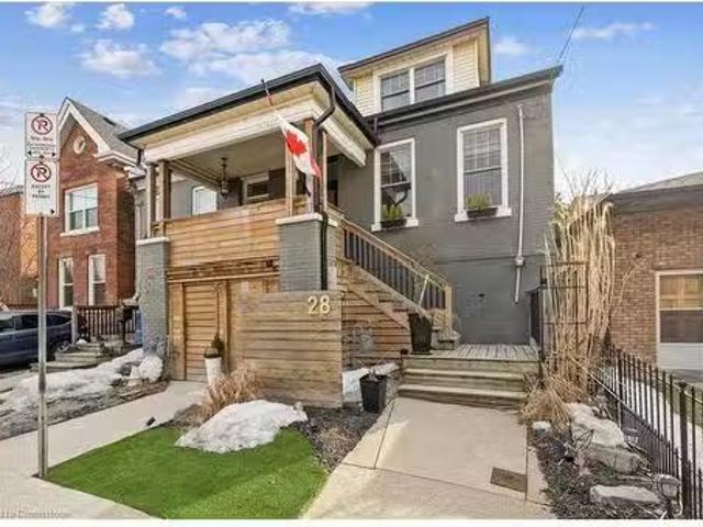 House for rent in Ancaster, Ontario