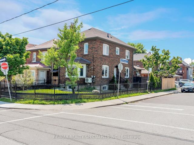 House for rent in Woburn, Ontario