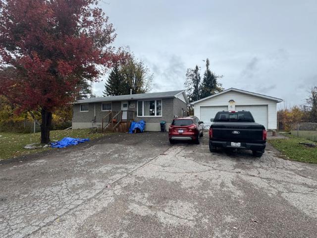 House for rent in Oro-Medonte, Central Ontario