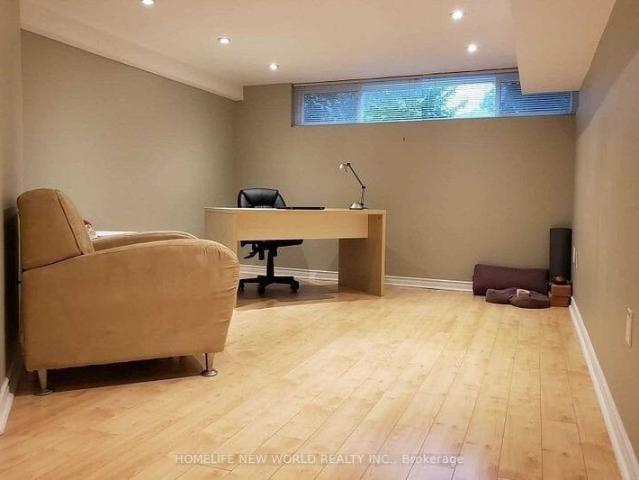 House for rent in Richmond Hill, Golden Horseshoe