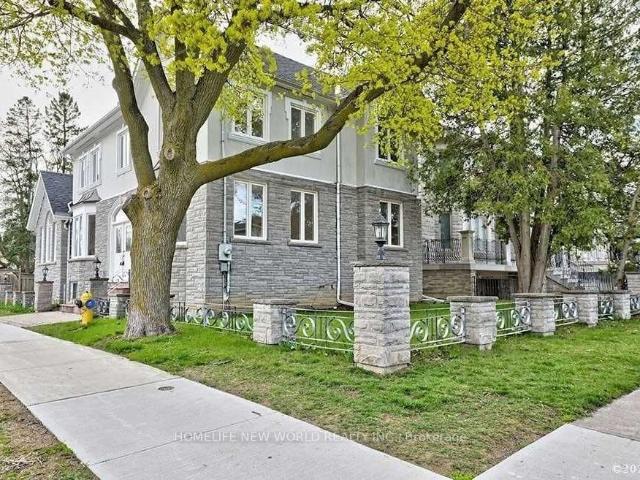 House for rent in Willowdale, Toronto