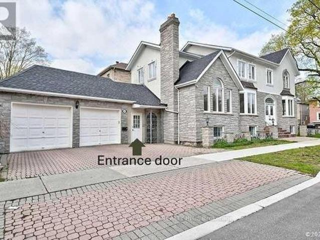 House for rent in Woburn, Ontario