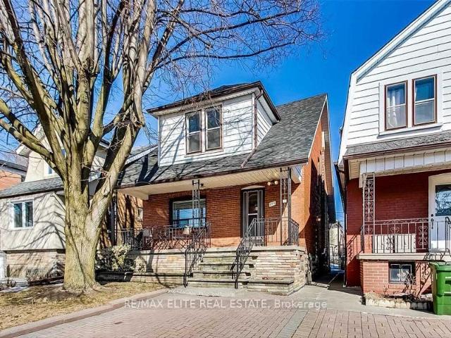 House for rent in Woburn, Ontario