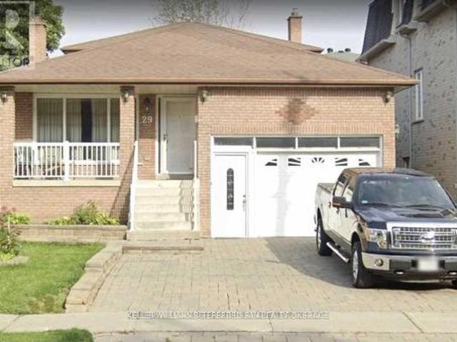 House for rent in Woburn, Ontario