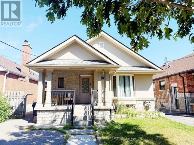 House for rent in Woburn, Ontario