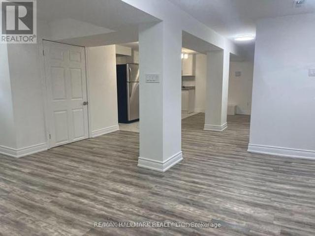 House for rent in Woburn, Ontario