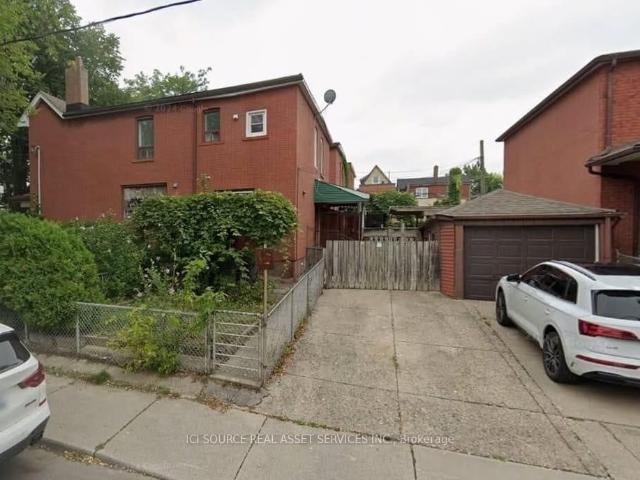 House for rent in Woburn, Ontario