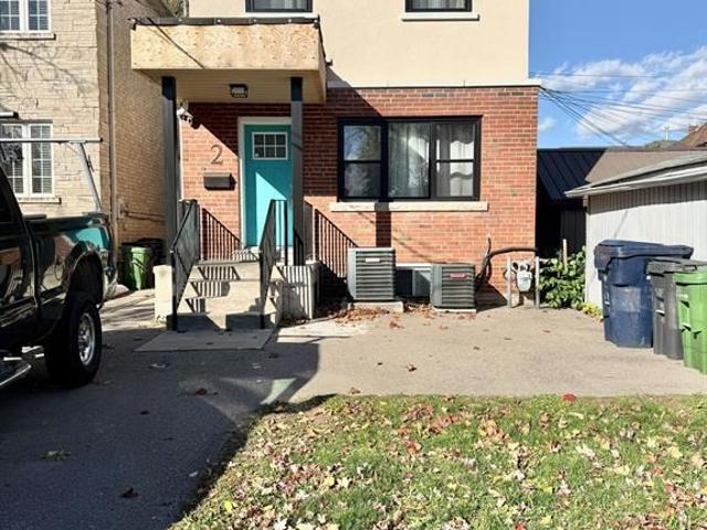 House for rent in Woburn, Ontario