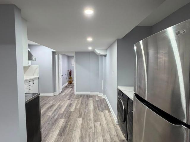 House for rent in Brampton, Golden Horseshoe