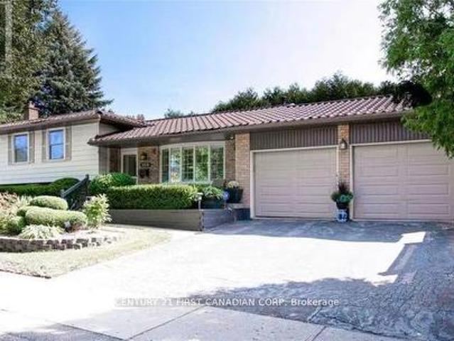 House for rent in Arva, Ontario