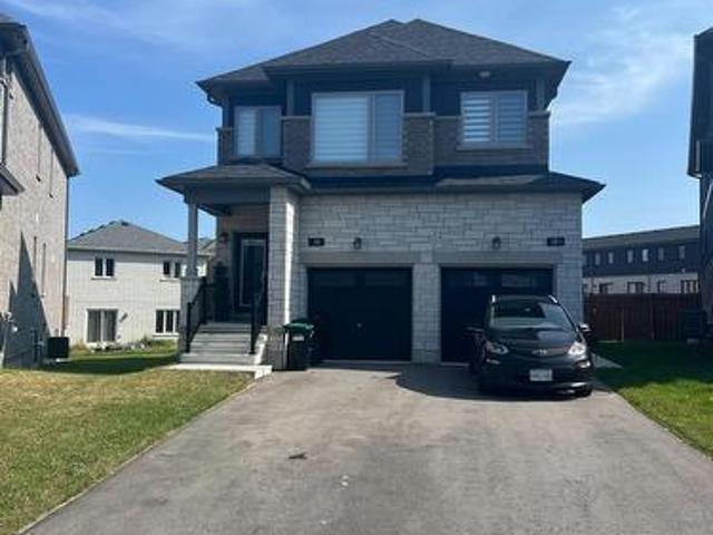 House for rent in Barrie, Ontario