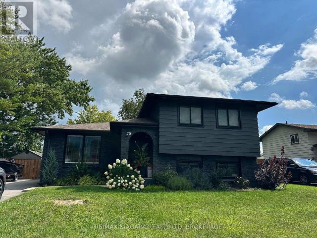 Apartment for rent in Welland, Golden Horseshoe