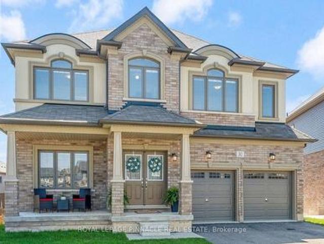 House for rent in Brant, Ontario