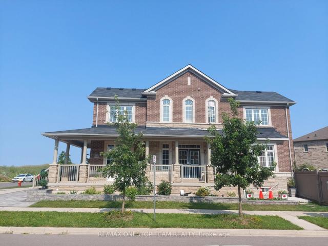 Property for rent in Toronto, Golden Horseshoe