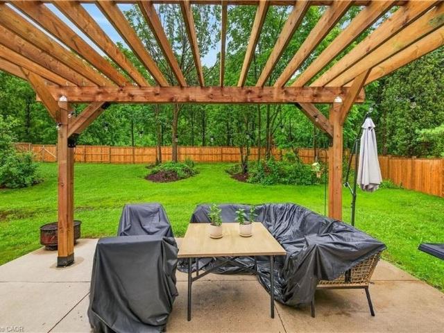 House for rent in Battlefield, Hamilton