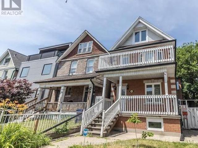 House for rent in Woburn, Ontario