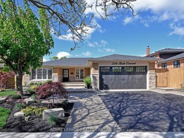 House for rent in Oakville, Ontario