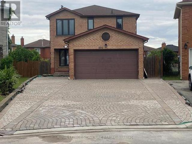 House for rent in Mississauga, Ontario