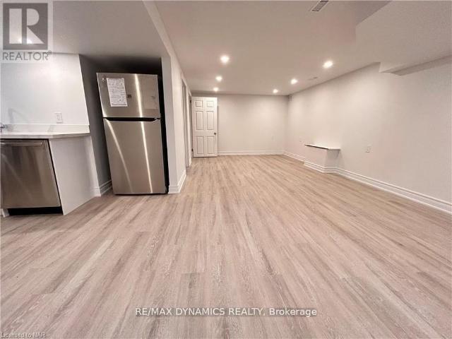 Apartment for rent in St. Catharines, Golden Horseshoe