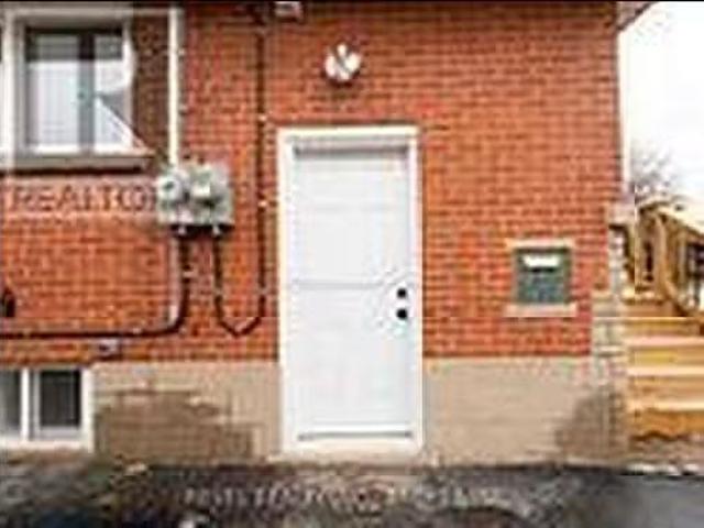 House for rent in Ancaster, Ontario