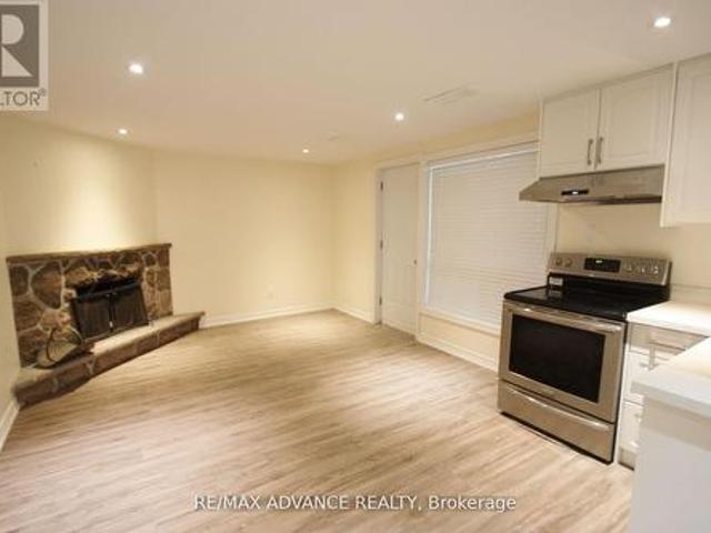 Property for rent in Woburn, Ontario
