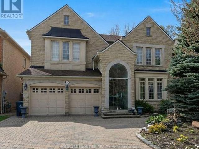 House for rent in Don Valley North, Toronto
