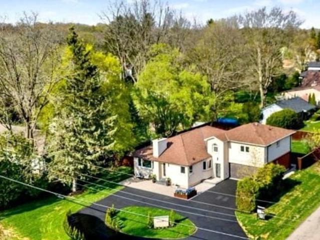 House for rent in Ancaster, Ontario