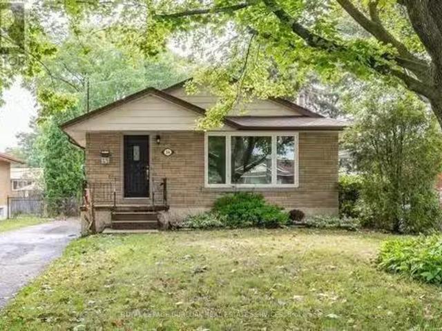 House for rent in Ancaster, Ontario