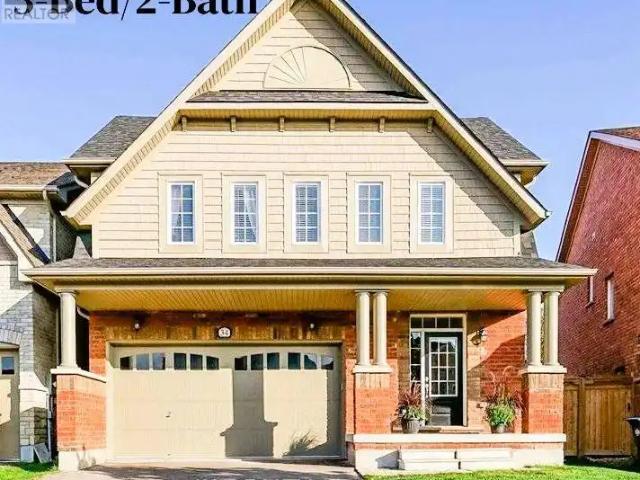 House for rent in Caledon, Ontario