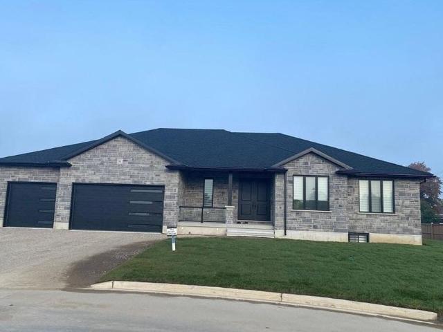 House for rent in Stratford, Southwestern Ontario