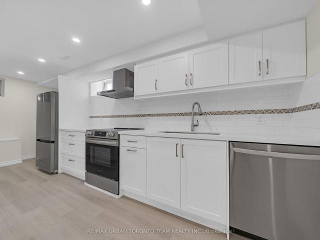 House for rent in Scarborough Southwest, Toronto
