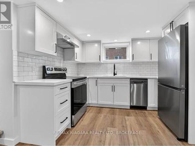 House for rent in Niagara, Ontario