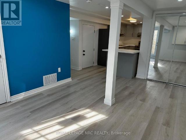 Apartment for rent in Port Weller, St. Catharines