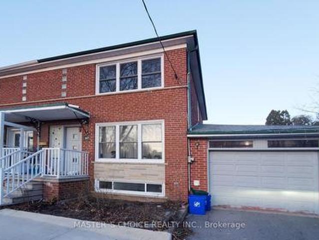 House for rent in York, Ontario