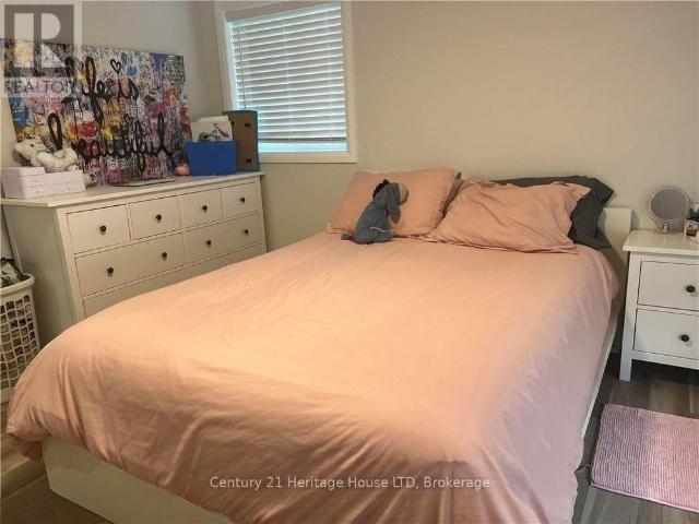 Apartment for rent in Ridgeway, Fort Erie