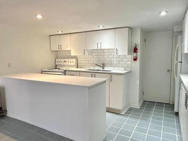 House for rent in Woburn, Ontario